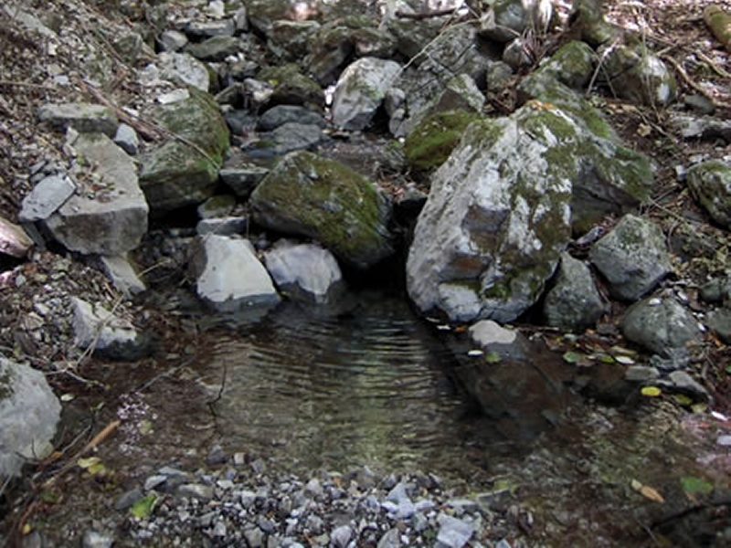 高板山御陵周辺の画像