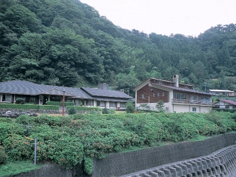 べふ峡温泉の画像