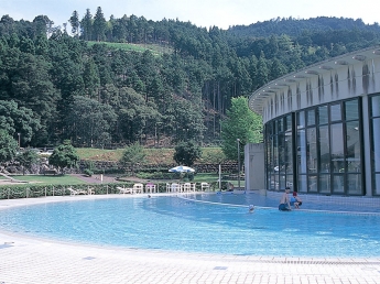 健康センターセレネ（温水プール）の画像