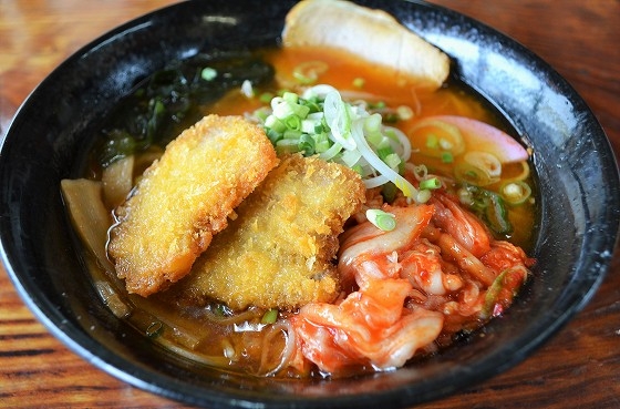 兵庫ラーメン 山田店の画像 兵庫ラーメン 山田店の画像