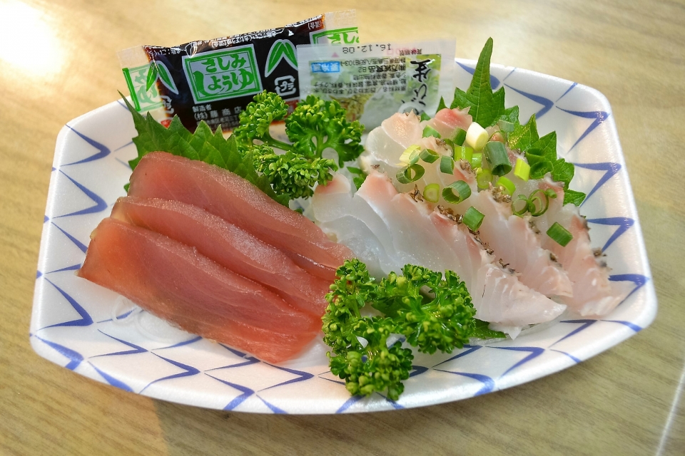 浜田鮮魚店の画像 浜田鮮魚店の画像