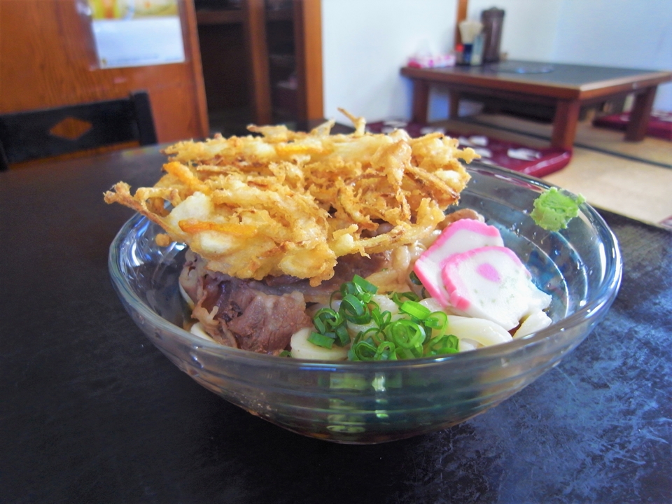 麺房 久五の画像 麺房 久五の画像