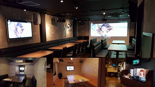 KARAOKE CLUB youの画像 KARAOKE CLUB youの画像